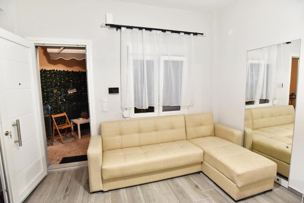 Comfort Spot 2 Καβάλα Εξωτερικό φωτογραφία