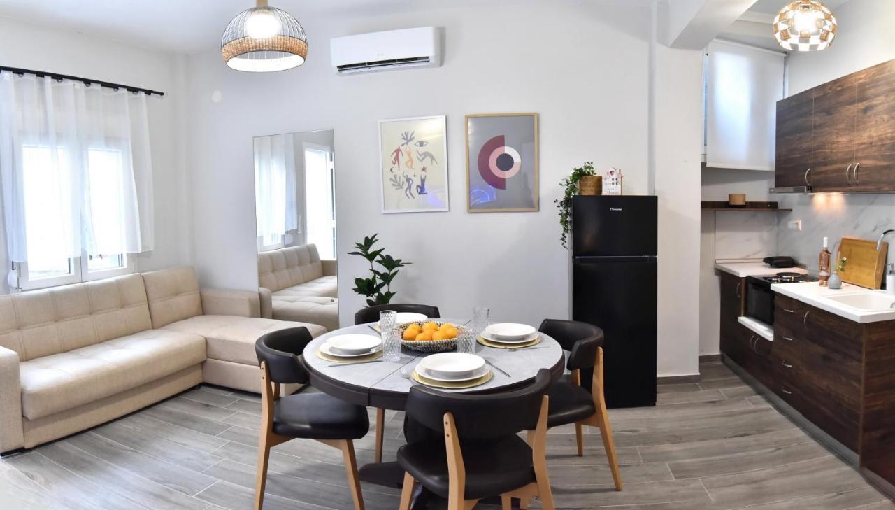 Comfort Spot 2 Καβάλα Εξωτερικό φωτογραφία